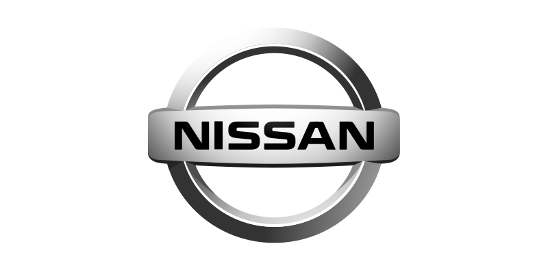Logo Nissan, réfection de volant